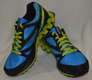 reebok zigkick trail