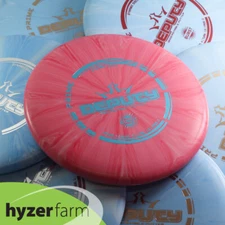 Dynamic Discs PRIME BURST DEPUTY *pick weight/color* Hyzer Farm disc golf