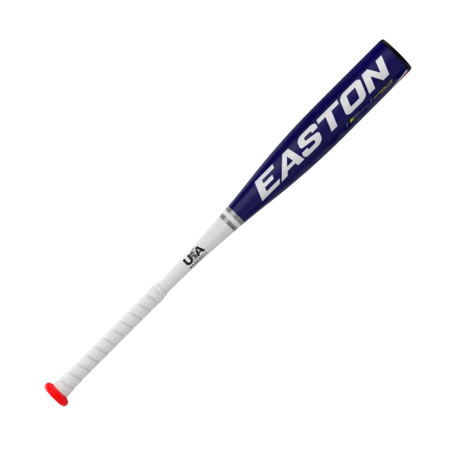 Batte Easton Speed BBCOR AA22SPD – Jeune 32 Pouces 29 Oz – Aluminium Bleu – Bon état