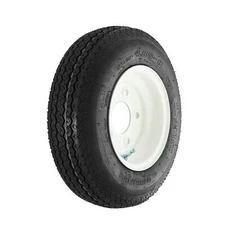 1 New Rubbermaster D901  - 5.70/-8 Tires 5708 5.70 1 8