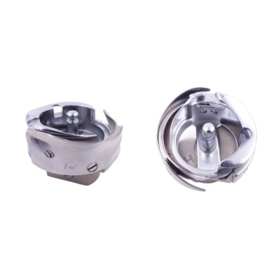 Quick Trimming Function Flat Car Thread Cutting Shuttle for Sewing Machine