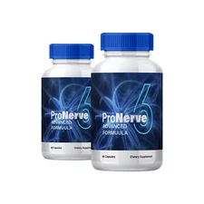 ProNerve 6 - Pro Nerve 6 Advanced Formula (2 Pack)