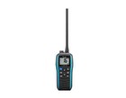 ICOM IC-M25 EVO VHF Marine Radio (Blue) | Walkie Talkie | Waterproof | Buoyant