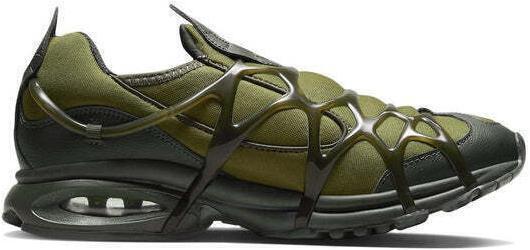 undopquestion☆アンドープクエスチョン☆ビンディング付☆155 Size 9.5 - Nike Air Kukini Pilgrim for sale online | eBay