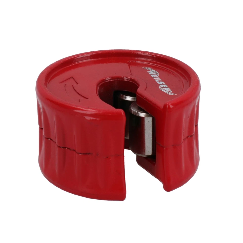 Plumbing Pipe / Auto Tube Cutter 8mm For Copper Tubing / Hand Operated - Image 3 of 4