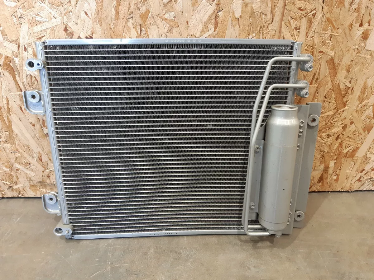 Hitachi Condenser - 4704924 - £550.00 plus VAT & Fees. | eBay
