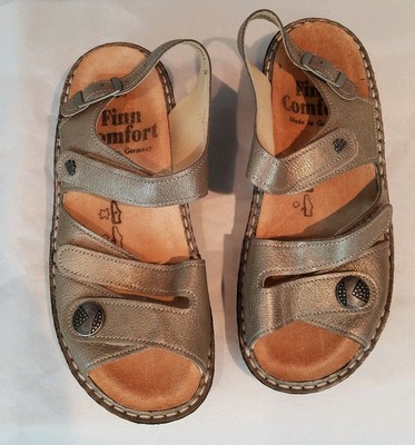 finn comfort gomera ebay