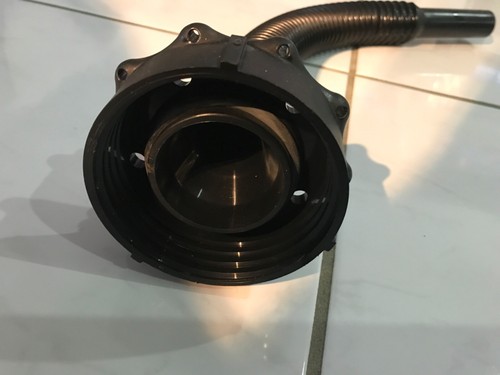 Hi Flow Pourer to suit Mil Spec Jerry Cans - Picture 2 of 3