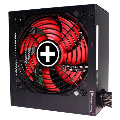 Xilence XP750R10 750W PC Netzteil, 80+ Bronze, Gaming, ATX - Bild 3 von 3