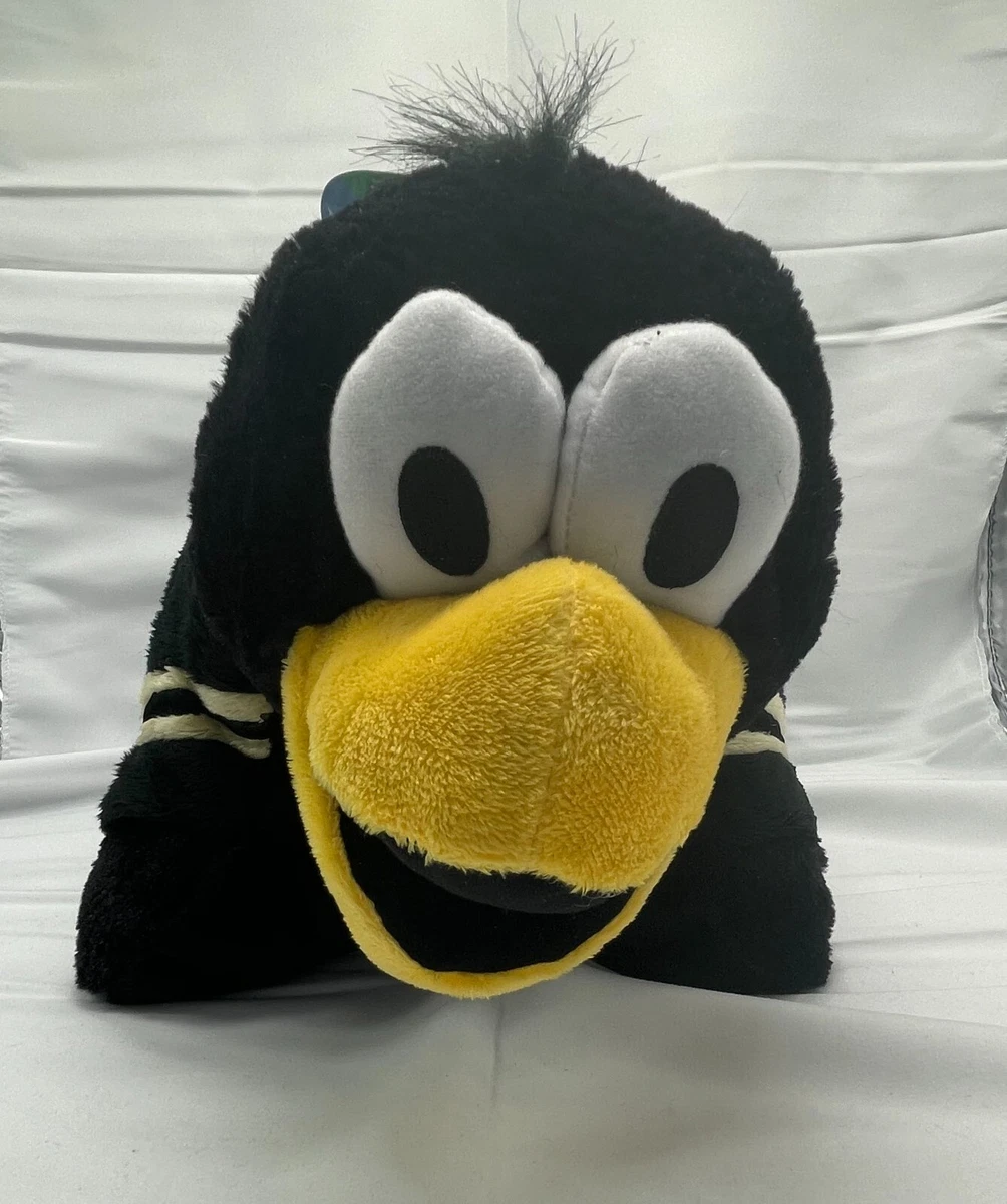 NHL Pittsburgh Penguins Pillow Pet