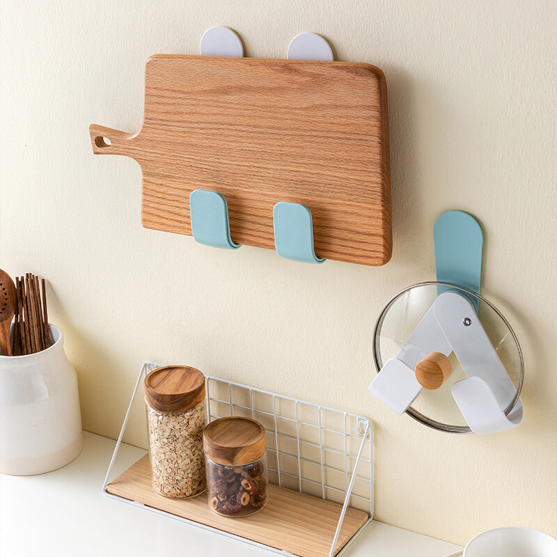 Wall Mount Cutting Board Holder ubicaciondepersonas.cdmx.gob.mx