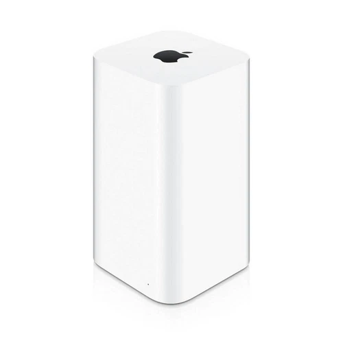Apple AirPort Time Capsule – 10TB – Refurbished – A1470