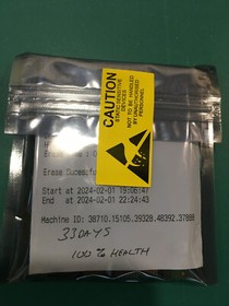 Hitachi 2.5" SATA Storage Drives! Tested, Erased, Ready to go! Great Deal!