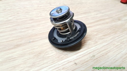 2006-2011 HONDA CIVIC 1.8L THERMOSTAT OEM a74 - Picture 3 of 3