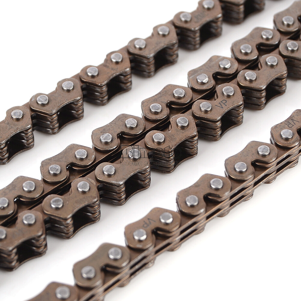 Cam Timing Chain For Yamaha 94591-48094 XN125 XN150 XQ125 XQ150