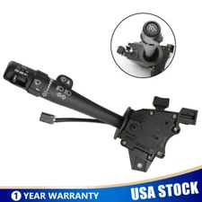 12450067 Turn Signal Switch For 2003-2006 Chevrolet Silverado 1500 2500 3500