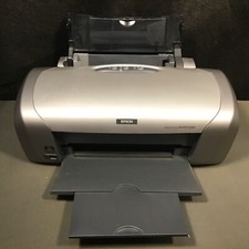 epson stylus r200 printer