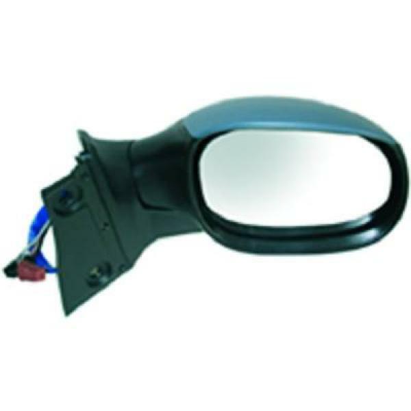 Spiegel Links Passend FüR Peugeot 1007 Baujahr 05-09 3+2-Pin-image
