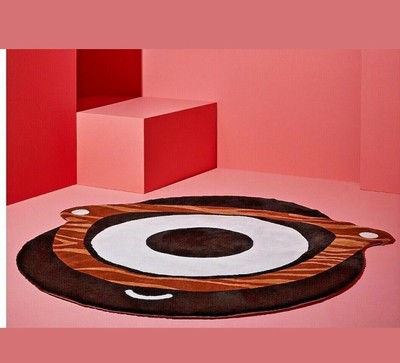 Design Darcel Teppich Fornyad Limited Collection Ikea Carpet