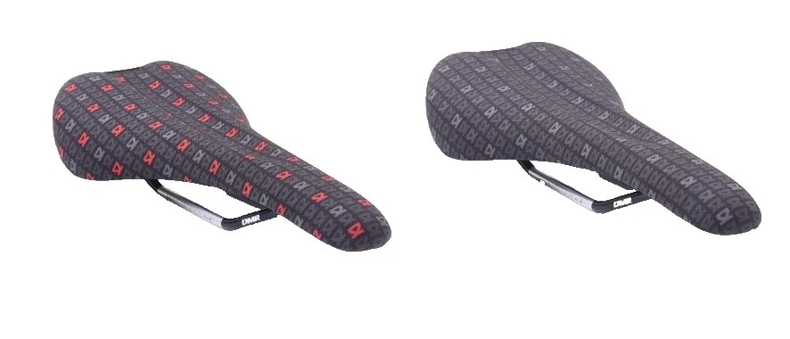 DMR Bicycle Saddles & Seats