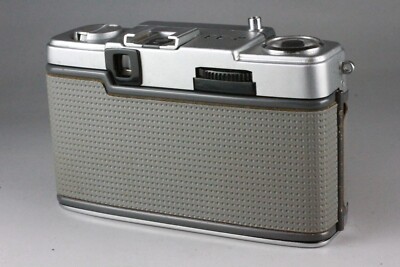 オリンパス PEN EE-2 28mm F3.5 Olympus Pen EE-2 28mm f/3.5 Half Frame 35mm Film Camera #259 | eBay