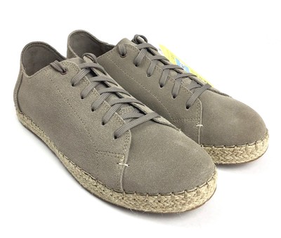 toms lena suede sneaker