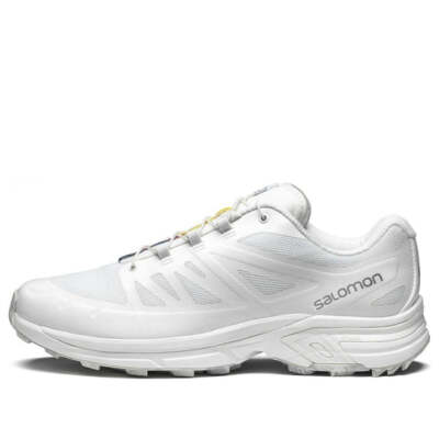 SALOMON x PALACE XT-Wings 2 'White' 474737 | eBay