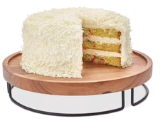The Cellar Multipurpose Cake Stand and Tray, Exclusively at Macy's