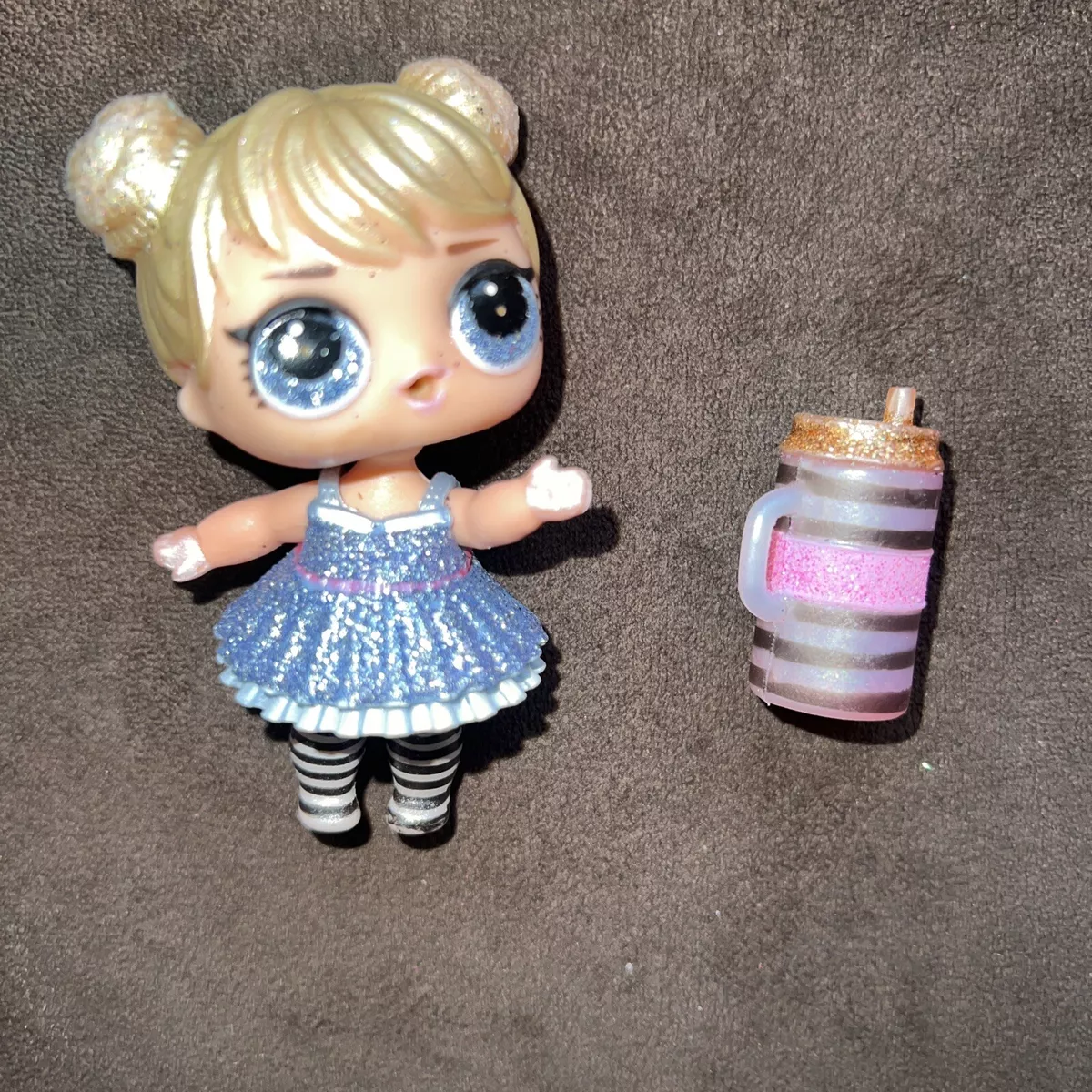 Curious cutie lol on sale