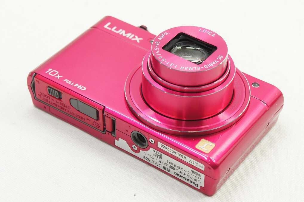 Panasonic LUMIX DMC-SZ9 (良品） Panasonic Lumix DMC-SZ9 review: Panasonic Lumix DMC-SZ9 - CNET
