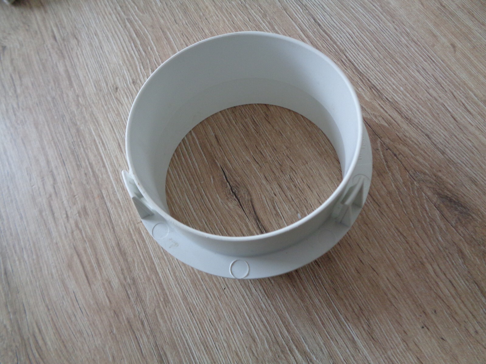 Miele 2289011 Abluftrohr für Miele ABLUFT Trockner , NEU , 1 Stück