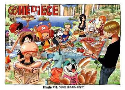 One PIece anime boys girls food eating sausage bread playmat gaming mat