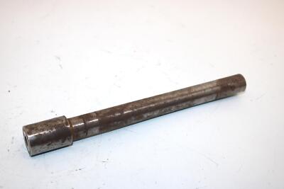 88 Polaris Star  Oem Front Idler Wheel Shaft 5020410 SP156