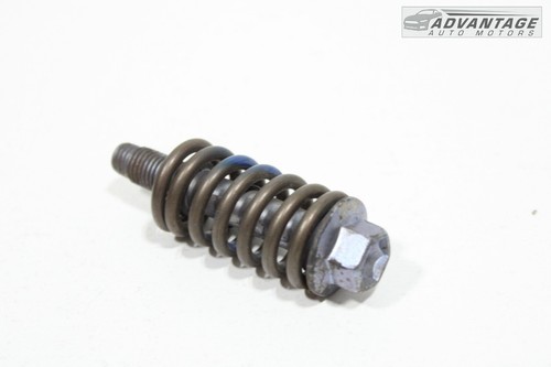2019-2024 TOYOTA COROLLA RIGHT OR LEFT SIDE EXHAUST PIPE MUFFLER BOLT SPRING OEM - Picture 2 of 6