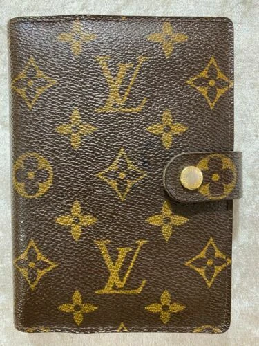 Agendas Louis Vuitton pour femme