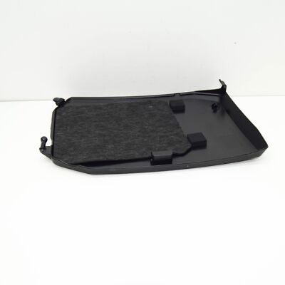 MERCEDES-BENZ E C238 Left Engine Cover A6540104001 NEW GENUINE | eBay