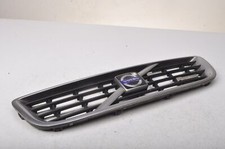 VOLVO V50 S40 II ab2007 Grill Frontgrill Kühlergrill 30744915