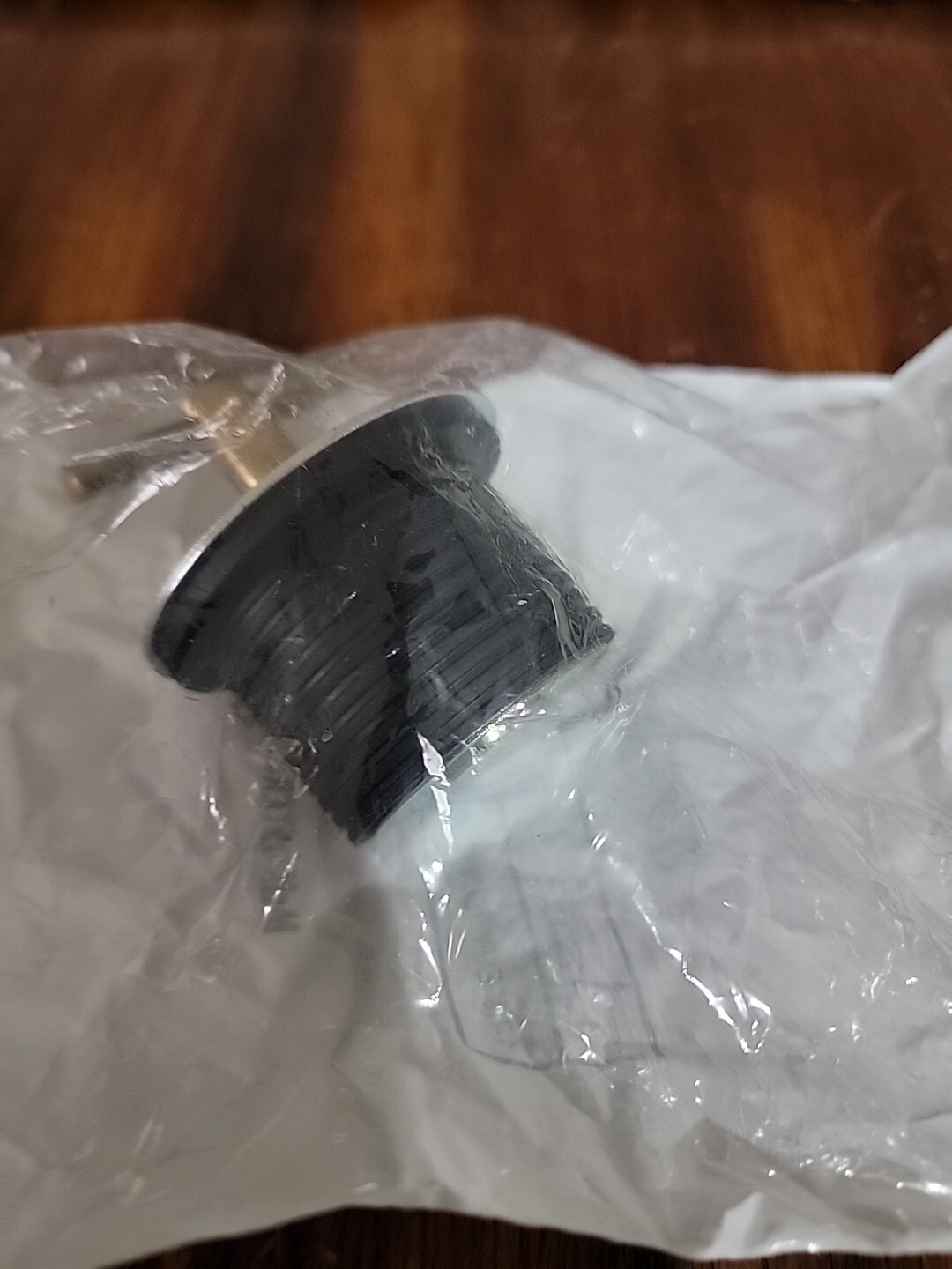 Shaw Plugs 1-7/8" Expansion Plug, 2527K34