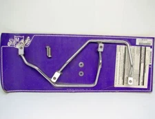 NOS New MC Enterprises Saddlebag Guards Honda VT1100 Sabre 2000-01 P/N: 140-16