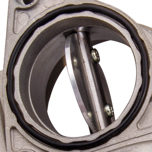 Throttle Body Inlet Manifold Flap for VW Golf MK5 Jetta 1.9L TDI 038128063G SIDD - Picture 11 of 12