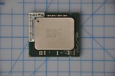 INTEL Xeon E7540 18M Cache 2 GHZ 6.40 GT/S QPI Processor Grade A SLBRG