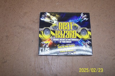 Beat Hazard