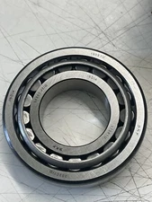 SKF 30207 J2/Q Tapered Roller Bearing