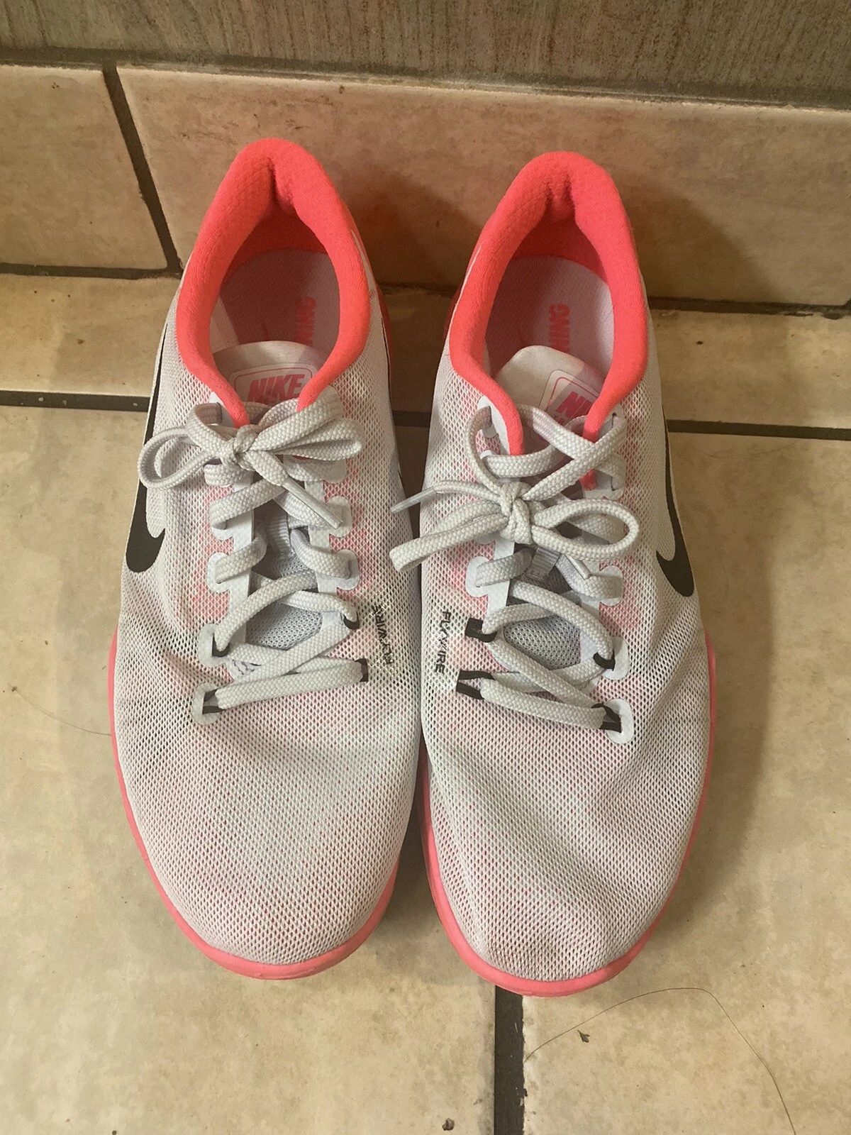 Nike Training Flex Supreme TRS pour femme en excellent état taille 9
