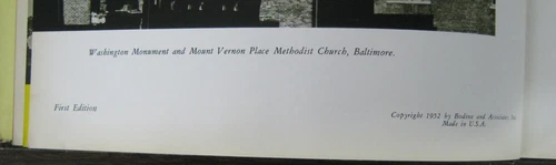 MY MARYLAND by A. Aubrey Bodine - 1952 - 画像8/11