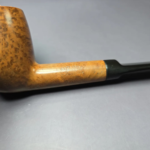 Barling's Make YOW Special 169 EL Smooth Estate Briar Pipe, English Estates - Picture 2 of 12