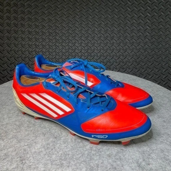 adidas F30 FG Red for Sale | Authenticity Guaranteed | eBay
