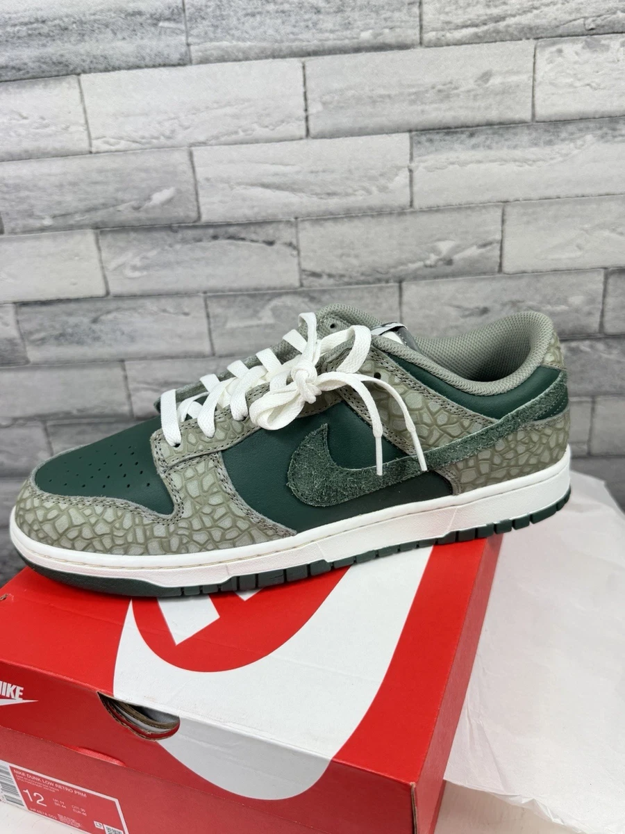 Las mejores ofertas en Nike Dunk Premium Low Urban Landscape  display picture 1