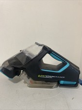 Bissell Pet Stain Eraser Power Brush Floor Finishing Machine Model 2842