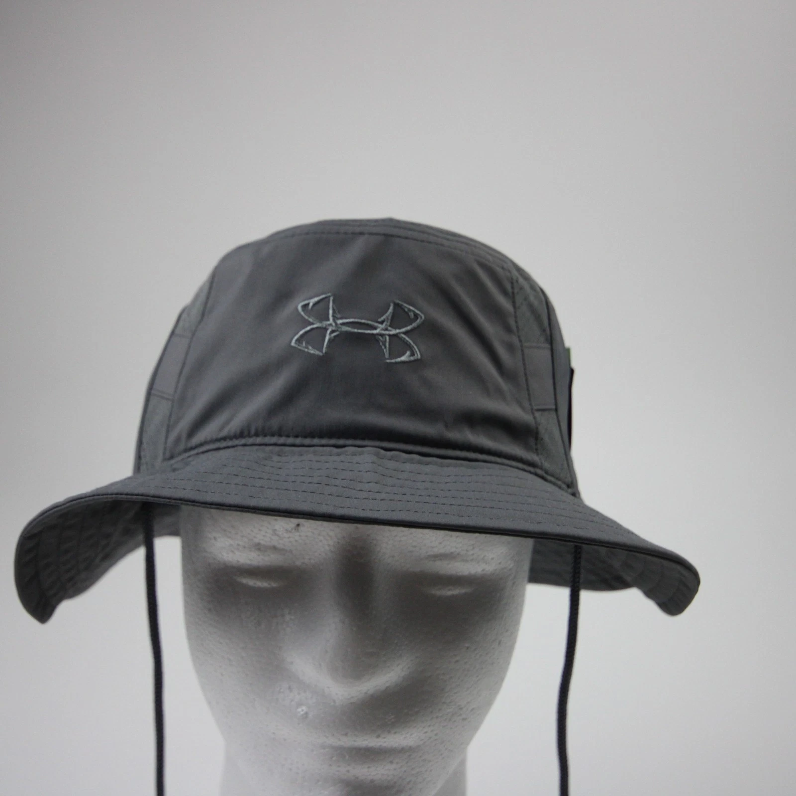 Under Armour Bucket Hat Men's Dark Gray New with Tags OSFM
Opens in a new window or tab